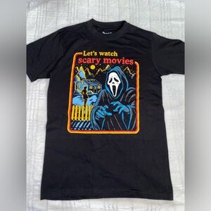 Ghostface T shirt